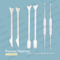 Medical Disposable Cervical Cell Sampling Spoon Spatula